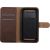 Купить Чехол-книжка TOTO Book Silicone Slide Universal Cover 5,6" (№1) Brown, фото , изображение 4, характеристики, отзывы