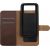 Купить Чехол-книжка TOTO Book Silicone Slide Universal Cover 5,6" (№1) Brown, фото , изображение 5, характеристики, отзывы