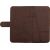 Купить Чехол-книжка TOTO Book Silicone Slide Universal Cover 5,6" (№1) Brown, фото , изображение 6, характеристики, отзывы