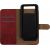 Купить Чехол-книжка TOTO Book Silicone Slide Universal Cover 5,6" (№1) Red, фото , изображение 4, характеристики, отзывы