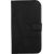 Купить Чехол-книжка TOTO Book Silicone Slide Universal Cover 6,5" (№1) Black, фото , изображение 2, характеристики, отзывы