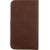Купить Чехол-книжка TOTO Book Silicone Slide Universal Cover 6,5" (№1) Brown, фото , изображение 2, характеристики, отзывы