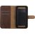 Купить Чехол-книжка TOTO Book Silicone Slide Universal Cover 6,5" (№1) Brown, фото , изображение 3, характеристики, отзывы