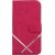 Придбати Чехол-книжка TOTO Book Silicone Slide Universal Cover 5,6" (№2) Pink, image , зображення 2, характеристики, відгуки