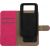 Придбати Чехол-книжка TOTO Book Silicone Slide Universal Cover 5,6" (№2) Pink, image , зображення 4, характеристики, відгуки