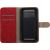 Купить Чехол-книжка TOTO Book Silicone Slide Universal Cover 5,6" (№2) Red, фото , изображение 4, характеристики, отзывы