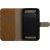 Придбати Чехол-книжка TOTO Book Silicone Slide Universal Cover 6,5" (№2) Brown, image , зображення 4, характеристики, відгуки