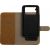 Придбати Чехол-книжка TOTO Book Silicone Slide Universal Cover 6,5" (№2) Brown, image , зображення 5, характеристики, відгуки