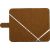 Придбати Чехол-книжка TOTO Book Silicone Slide Universal Cover 6,5" (№2) Brown, image , зображення 6, характеристики, відгуки