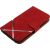 Придбати Чехол-книжка TOTO Book Silicone Slide Universal Cover 6,5" (№2) Red, image , зображення 3, характеристики, відгуки