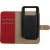 Придбати Чехол-книжка TOTO Book Silicone Slide Universal Cover 6,5" (№2) Red, image , зображення 5, характеристики, відгуки