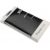 Купить Чехол-книжка TOTO Book Silicone Slide Universal Cover 5,6" (№3) Black, фото , характеристики, отзывы