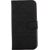 Купить Чехол-книжка TOTO Book Silicone Slide Universal Cover 5,6" (№3) Black, фото , изображение 2, характеристики, отзывы