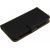 Купить Чехол-книжка TOTO Book Silicone Slide Universal Cover 5,6" (№3) Black, фото , изображение 3, характеристики, отзывы