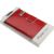 Купить Чехол-книжка TOTO Book Silicone Slide Universal Cover 5,6" (№3) Red, фото , характеристики, отзывы
