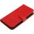 Купить Чехол-книжка TOTO Book Silicone Slide Universal Cover 5,6" (№3) Red, фото , изображение 3, характеристики, отзывы