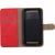 Купить Чехол-книжка TOTO Book Silicone Slide Universal Cover 5,6" (№3) Red, фото , изображение 4, характеристики, отзывы