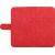 Купить Чехол-книжка TOTO Book Silicone Slide Universal Cover 5,6" (№3) Red, фото , изображение 6, характеристики, отзывы
