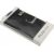 Придбати Чехол-книжка TOTO Book Silicone Slide Universal Cover 5,6" (№3) Gray, image , характеристики, відгуки