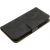 Придбати Чехол-книжка TOTO Book Silicone Slide Universal Cover 5,6" (№3) Gray, image , зображення 3, характеристики, відгуки
