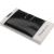 Купить Чехол-книжка TOTO Book Silicone Slide Universal Cover 6,5" (№3) Black, фото , характеристики, отзывы