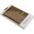 Купить Чехол-книжка TOTO Book Silicone Slide Universal Cover 6,5" (№3) Brown, фото , характеристики, отзывы