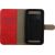 Купить Чехол-книжка TOTO Book Silicone Slide Universal Cover 6,5" (№3) Red, фото , изображение 2, характеристики, отзывы