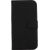 Купить Чехол-книжка TOTO Book Silicone Slide Universal Cover 5,6" (№4) Black, фото , характеристики, отзывы