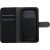 Купить Чехол-книжка TOTO Book Silicone Slide Universal Cover 5,6" (№4) Black, фото , изображение 2, характеристики, отзывы