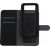 Купить Чехол-книжка TOTO Book Silicone Slide Universal Cover 5,6" (№4) Black, фото , изображение 3, характеристики, отзывы