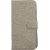 Купить Чехол-книжка TOTO Book Silicone Slide Universal Cover 5,6" (№4) Gray, фото , изображение 2, характеристики, отзывы
