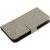 Купить Чехол-книжка TOTO Book Silicone Slide Universal Cover 5,6" (№4) Gray, фото , изображение 3, характеристики, отзывы