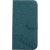 Купить Чехол-книжка TOTO Book Silicone Slide Universal Cover 5,6" (№4) Blue, фото , изображение 2, характеристики, отзывы