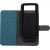 Купить Чехол-книжка TOTO Book Silicone Slide Universal Cover 5,6" (№4) Blue, фото , изображение 4, характеристики, отзывы