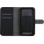 Купить Чехол-книжка TOTO Book Silicone Slide Universal Cover 6,5" (№4) Black, фото , изображение 4, характеристики, отзывы