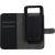 Купить Чехол-книжка TOTO Book Silicone Slide Universal Cover 6,5" (№4) Black, фото , изображение 6, характеристики, отзывы