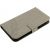 Купить Чехол-книжка TOTO Book Silicone Slide Universal Cover 6,5" (№4) Gray, фото , изображение 3, характеристики, отзывы