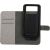 Купить Чехол-книжка TOTO Book Silicone Slide Universal Cover 6,5" (№4) Gray, фото , изображение 5, характеристики, отзывы