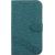 Придбати Чехол-книжка TOTO Book Silicone Slide Universal Cover 6,5" (№4) Blue, image , характеристики, відгуки