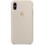Придбати Чехол-накладка TOTO Silicone Case Apple iPhone X/XS Blue Grey, image , характеристики, відгуки