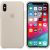 Придбати Чехол-накладка TOTO Silicone Case Apple iPhone X/XS Blue Grey, image , зображення 2, характеристики, відгуки