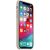 Придбати Чехол-накладка TOTO Silicone Case Apple iPhone X/XS Blue Grey, image , зображення 3, характеристики, відгуки