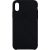 Придбати Чехол-накладка TOTO Silicone Case Apple iPhone X/XS Blue Grey, image , зображення 4, характеристики, відгуки