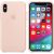 Придбати Чехол-накладка TOTO Silicone Case Apple iPhone X/XS Pink, image , зображення 2, характеристики, відгуки