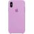 Придбати Чехол-накладка TOTO Silicone Case Apple iPhone X/XS Pink, image , зображення 4, характеристики, відгуки