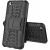 Купить Чехол-накладка TOTO Dazzle Kickstand 2 in 1 Case Xiaomi Redmi Go Black, фото , характеристики, отзывы