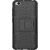 Купить Чехол-накладка TOTO Dazzle Kickstand 2 in 1 Case Xiaomi Redmi Go Black, фото , изображение 4, характеристики, отзывы