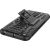 Купить Чехол-накладка TOTO Dazzle Kickstand 2 in 1 Case Xiaomi Redmi Go Black, фото , изображение 5, характеристики, отзывы