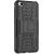 Купить Чехол-накладка TOTO Dazzle Kickstand 2 in 1 Case Xiaomi Redmi Go Black, фото , изображение 6, характеристики, отзывы