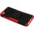 Купить Чехол-накладка TOTO Dazzle Kickstand 2 in 1 Case Xiaomi Redmi Go Red, фото , изображение 5, характеристики, отзывы